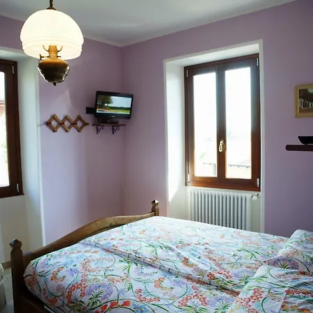 Casa Armando Apartment *