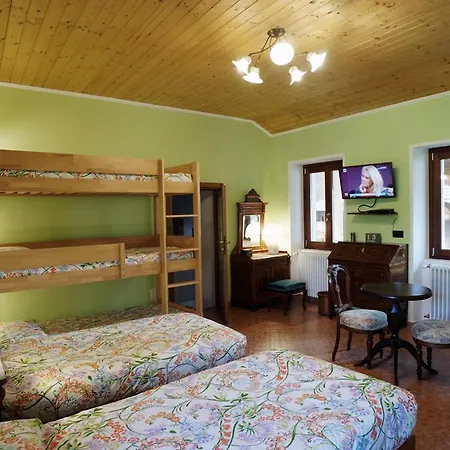 Casa Armando Apartment