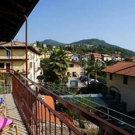 Casa Armando Apartment