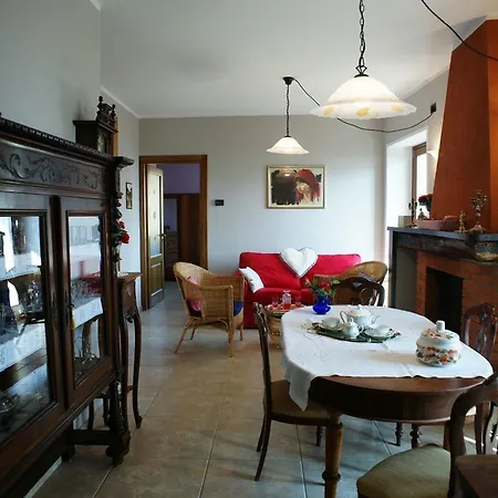 Apartment Casa Armando