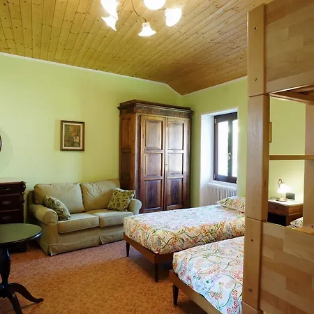 Apartment Casa Armando *