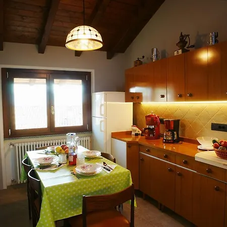 Casa Armando Apartment