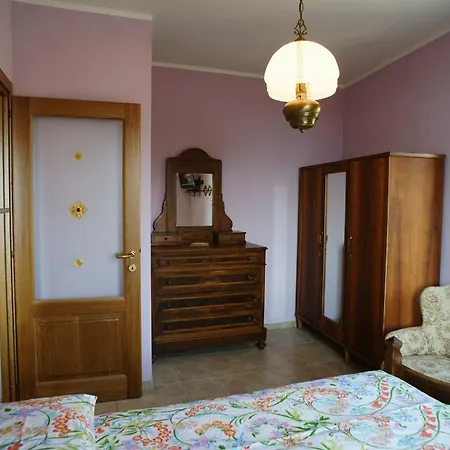 Casa Armando Apartment Cissano